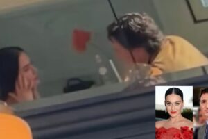 Justin Trudeau y Katy Perry desatan rumores sobre un posible romance
