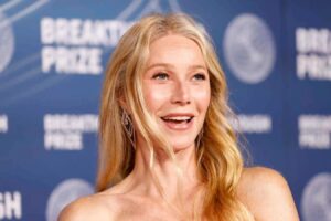 Gwyneth Paltrow enfrenta polémica por biografía que cuestiona su marca Goop