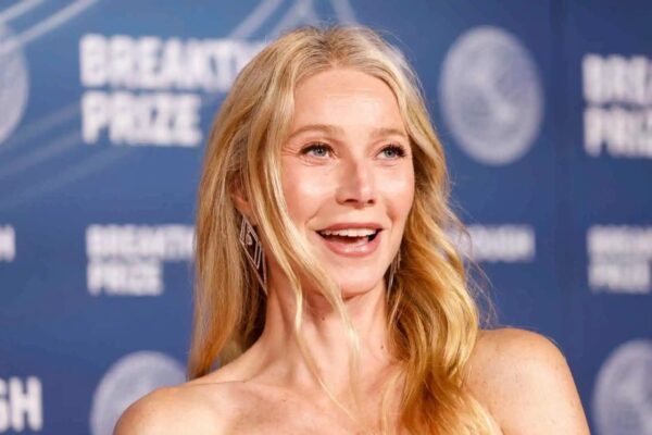 Gwyneth Paltrow enfrenta polémica por biografía que cuestiona su marca Goop