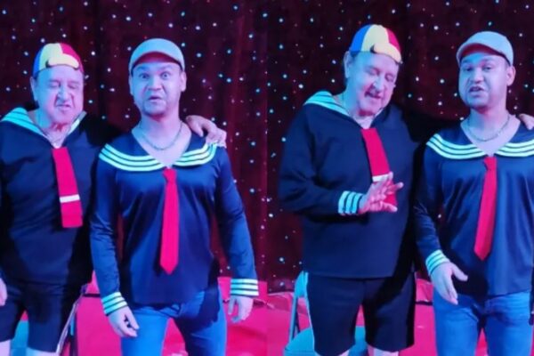 “Ya, ya, ya”: La reacción de ‘Quico’ con un fan que quería grabar un video con él