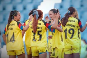 La joya de Cancún revienta el arco con póker histórico en goleada del América