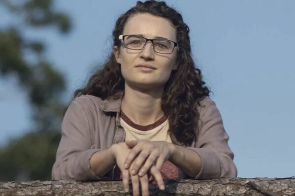 Fallece Kelley Mack, actriz de la serie ‘The Walking Dead’