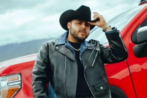 ¡Gerardo Ortiz ‘cantó’! Se declara culpable en Estados Unidos de lavado de dinero al CJNG