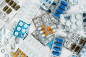 Gobierno anuncia inversiones por 12 mil mdp en sector farmacéutico