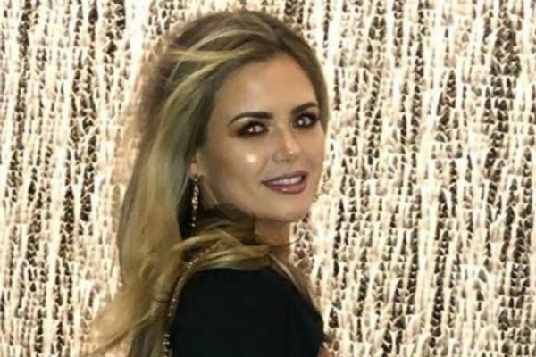 Encuentran muerta a la diseñadora de moda e influencer Martha Nolan, su cuerpo estaba en un yate de lujo