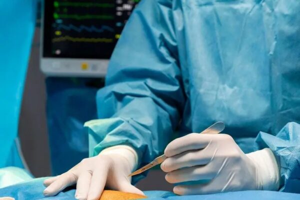 ‍Mujer despierta del coma justo cuando la iban a operar para donar sus órganos