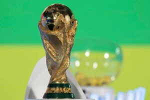Gobierno federal brindará apoyo a importaciones para el Mundial de Fútbol 2026