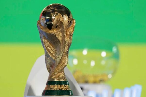 Gobierno federal brindará apoyo a importaciones para el Mundial de Fútbol 2026