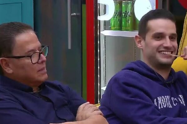 Adrián Marcelo fue “un excelente villano que nos hizo ganar La Casa de los Famosos”, reconoce Mario Bezares