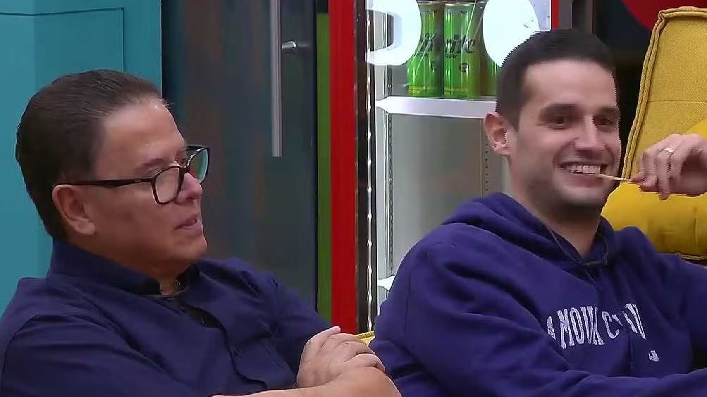 Adrián Marcelo fue “un excelente villano que nos hizo ganar La Casa de los Famosos”, reconoce Mario Bezares