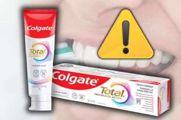 Cofepris ordena el retiro de esta pasta dental por riesgos a la salud; así podría afectarte si la usas