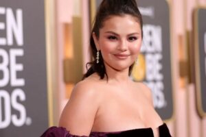 Selena Gomez confiesa querer regrabar uno de sus grandes éxitos: “Necesito rehacerlo”