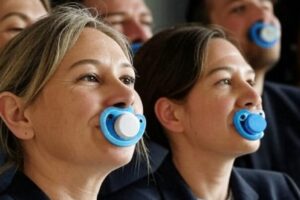 Chupones para adultos: qué son, cuánto cuestan y por qué están de moda