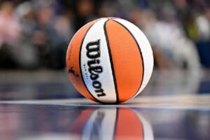 Fan fue arrestado por lanzar un juguete sexual en partido de WNBA