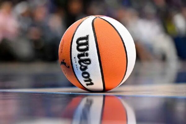 Fan fue arrestado por lanzar un juguete sexual en partido de WNBA