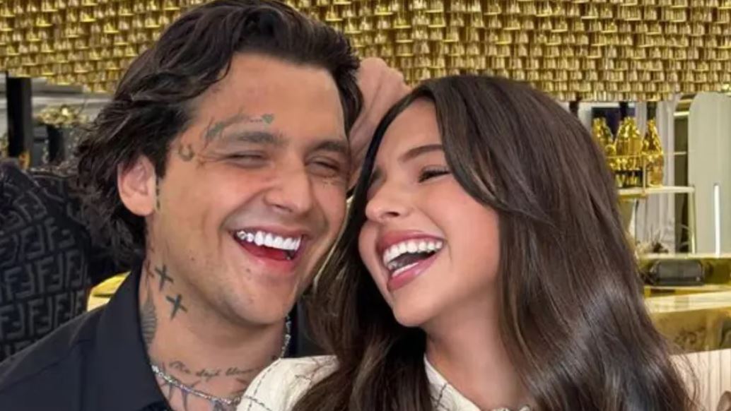 Christian Nodal revela que el hatē contra Ángela Aguilar fue impulsado por campañas pagadas: “Está comprobado”