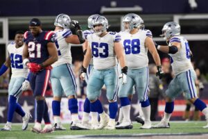 Dallas Cowboys, la franquicia deportiva más cara del mundo