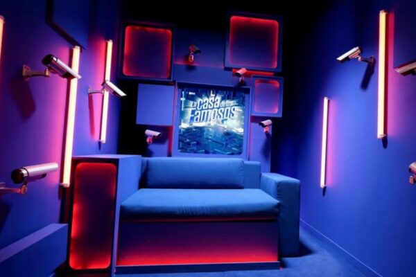 ChatGPT predice próximo eliminado de ‘La Casa de los Famosos México’