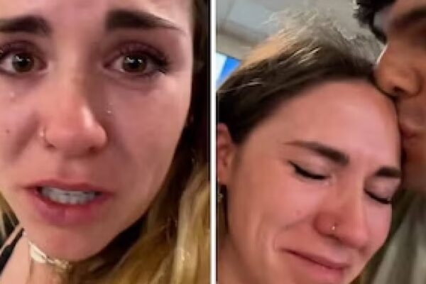 Pareja culpa a ChatGPT por perder vuelo a Puerto Rico: “me dijeron que no”