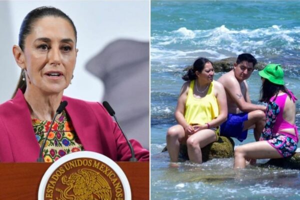 ¿Es feriado Oficial el 01 de Septiembre? Ley Federal del Trabajo revela si el primer informe de Gobierno de Claudia Sheinbaum retrasará el regreso a clases