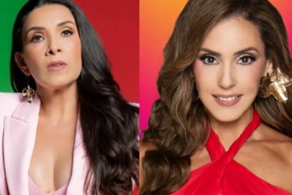 “Otra mariposa”: tunden a Dalilah Polanco por desatinado comentario sobre el papá de Mar en La Casa de los Famosos