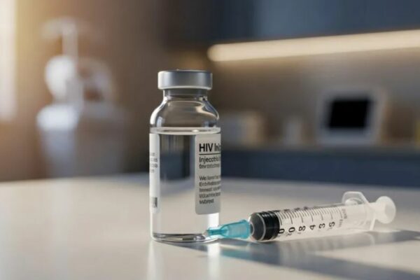 Anuncian nuevo medicamento autorizado contra el Virus de Inmunodeficiencia Humana