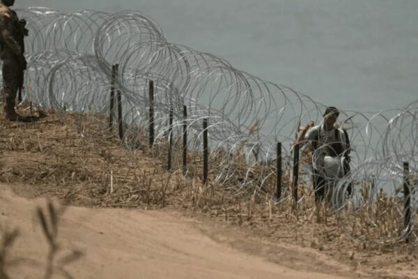 Ejército aplica ‘Tres Barreras’ para frenar droga, armas y migrantes