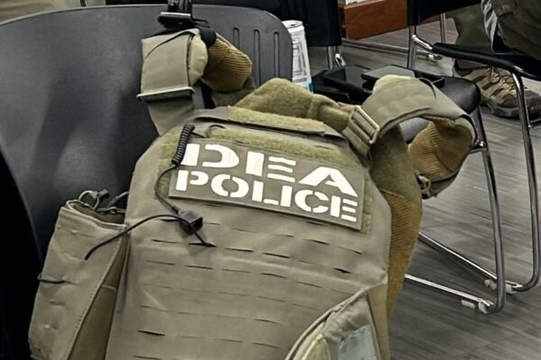 Sheinbaum niega acuerdo con la DEA en materia de seguridad, tras anuncio de Proyecto Portero