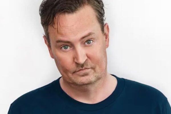 La “Reina de la ketamina”, acusada de venderle drogas a Matthew Perry, se declarará culpable en el caso del actor
