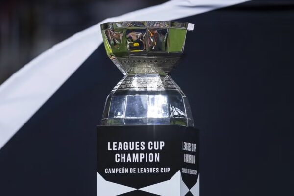 En la Leagues Cup no se habla español