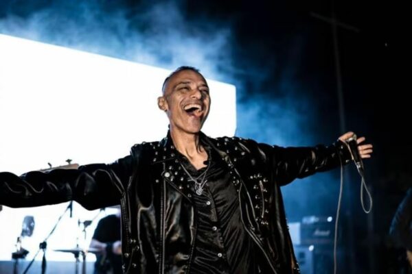 Fallece Xava Drago, vocalista del grupo musical Coda