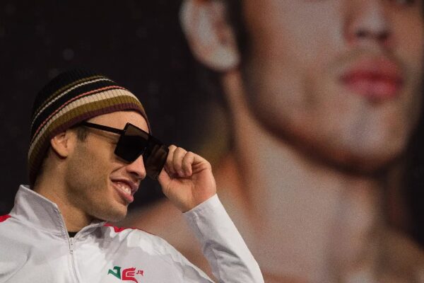 Julio César ‘N’ recibe prisión preventiva en México