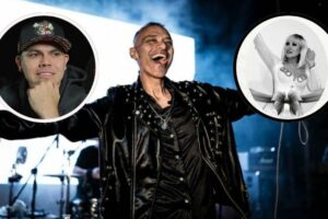 Se cumple la regla de 3, mueren tres figuras de la música mexicana durante esta semana de agosto