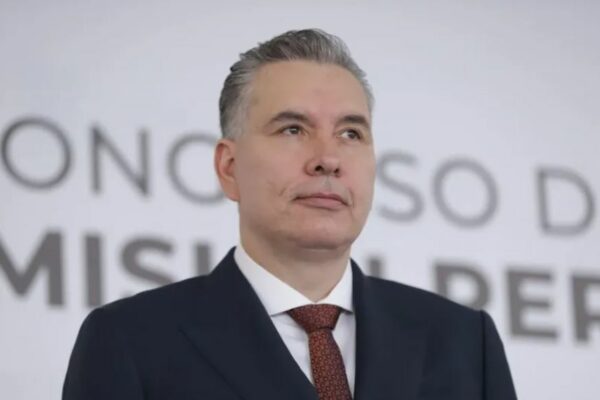 México es el país que mejor relación tiene con Estados Unidos, asegura Waldo Fernández
