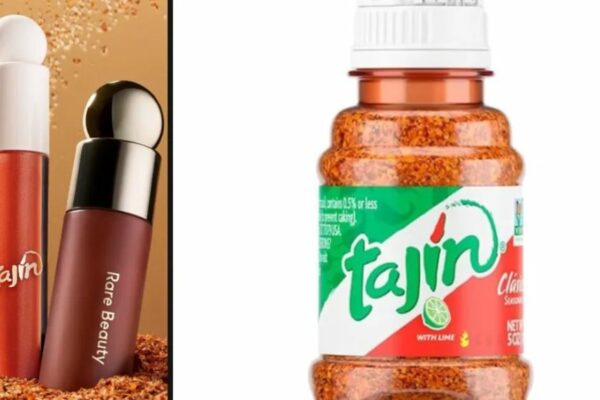 No es broma. Labial de Tajín sí se vende en México; así lo puedes conseguir