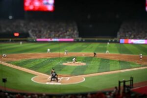 Menor que recibió pelotazo en estadio de Diablos Rojos está fuera de peligro; equipo brinda apoyo a la familia