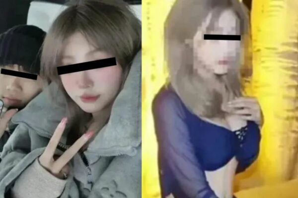 Joven vende a su novio como ēsclãvō en otro país mientras estaban de vacaciones