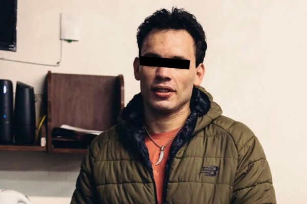 Julio César Chávez Jr. sale de penal en Sonora; enfrentará su proceso en libertad