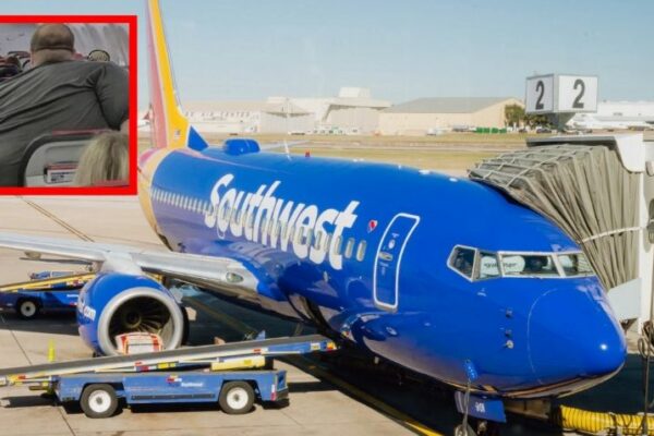 Aerolínea pedirá a pasajeros con sobrepeso que compren dos boletos en lugar de uno