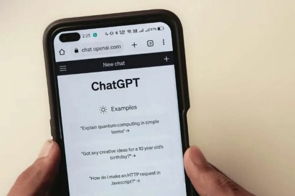 Padres demandan a Chat GPT por muerte de su hijo: se convirtió en “coach de suicidio”