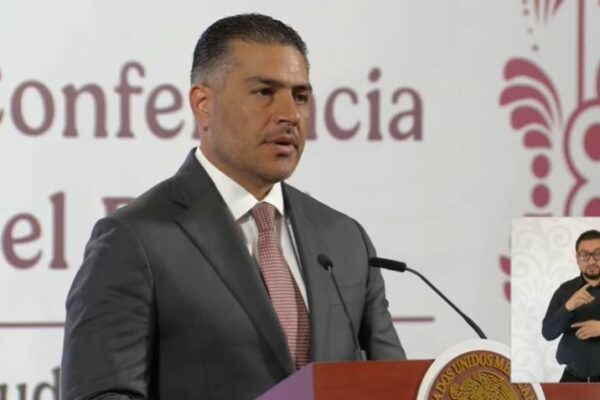 Aseguran 3.5 millones de pastillas de fentanilo en lo que va de la actual administración, destaca SSPC