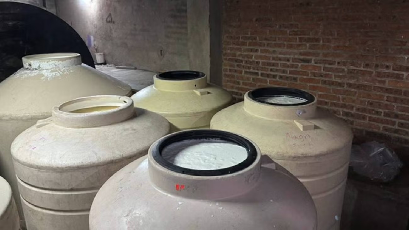 “Lechicoleo”: el nuevo negocio del crimen organizado en México
