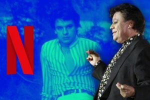 Netflix anuncia la fecha de estreno de la serie de Juan Gabriel con el tráiler oficial 