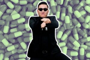 Cantante de Gangnam Style podría ir a la cárcel por posesión ilegal de medicamentos psicotrópicos