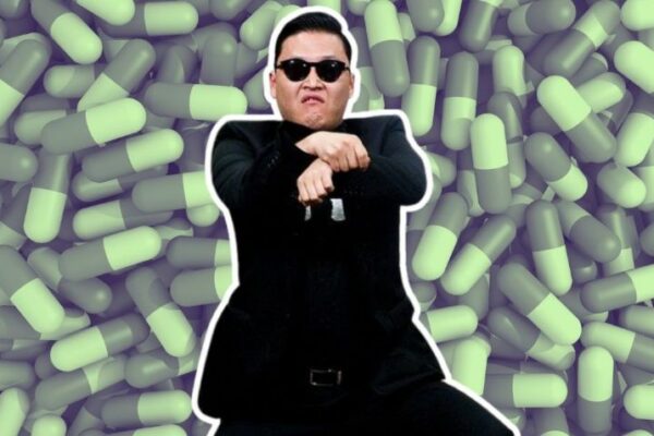 Cantante de Gangnam Style podría ir a la cárcel por posesión ilegal de medicamentos psicotrópicos