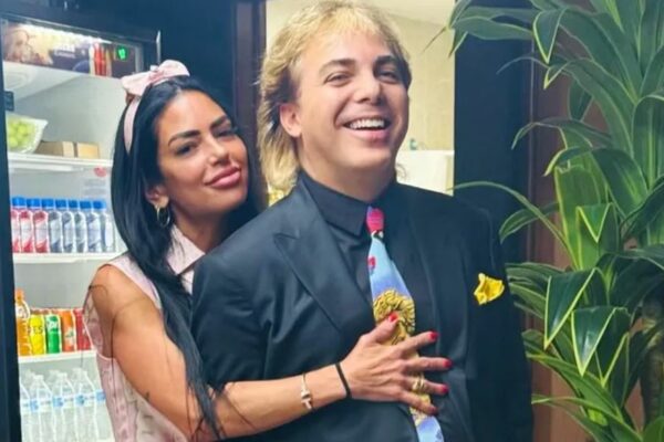 Cristian Castro confirma boda con su novia Mariela tras decir que no quería casarse con ella; será en la Basílica de Guadalupe