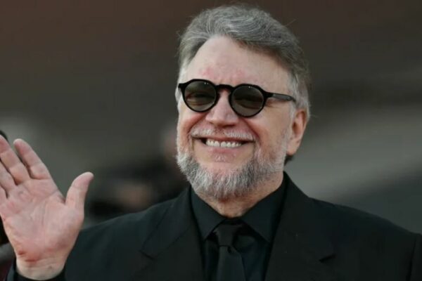 Así presentó Guillermo del Toro ‘Frankenstein’ en el Festival de Cine de Venecia