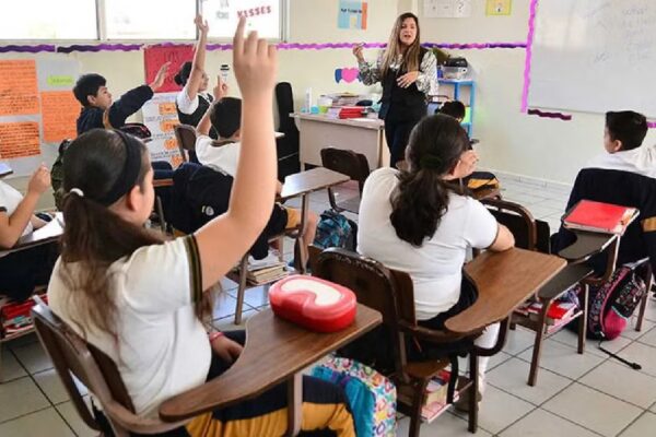 SEP confirma primer puente vacacional en septiembre 2025