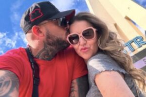 Aseguran que el nuevo novio de Alicia Villarreal no tiene dinero para vivir solo