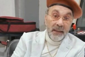 Revelan que Manuel Mijares fue hospitalizado por riesgo de infarto, esto es lo que se sabe